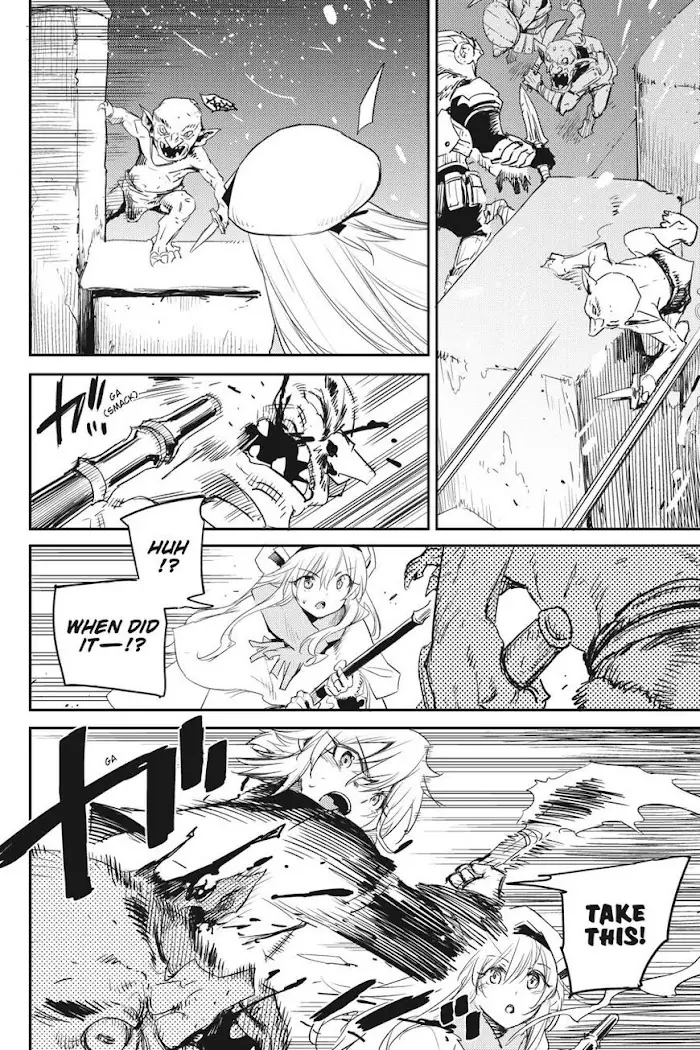 Goblin Slayer Chapter 50 image 17_optimized